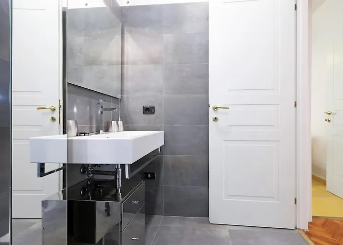 Jubilee Penthouse By Nosdom Apartamento