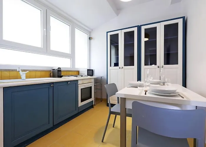 Apartamento Jubilee Penthouse By Nosdom Roma
