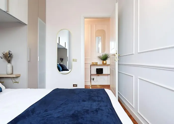 Jubilee Penthouse By Nosdom * Roma