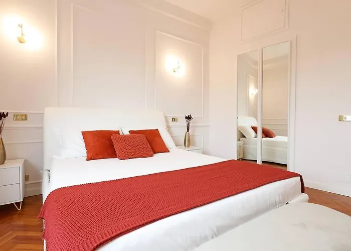 Apartamento Jubilee Penthouse By Nosdom *