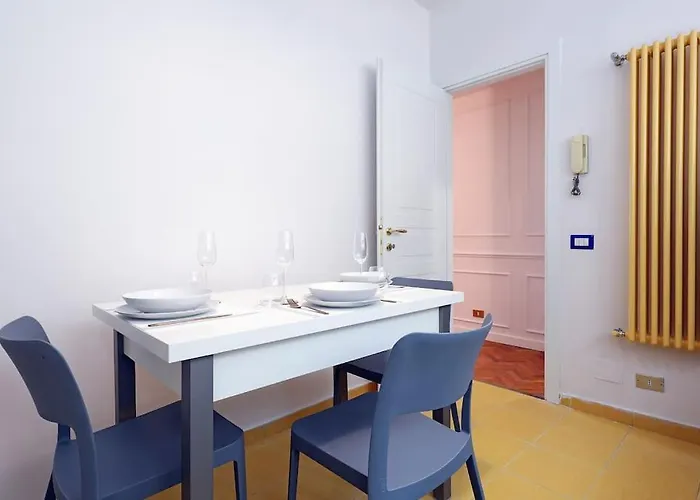 Jubilee Penthouse By Nosdom *