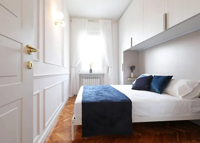 Jubilee Penthouse By Nosdom Roma