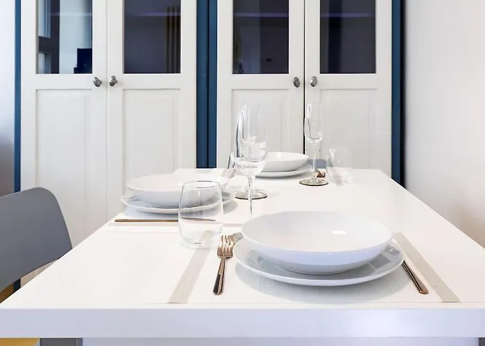 Jubilee Penthouse By Nosdom Apartamento Roma